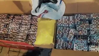 Sakarya dahil 23 şehirde operasyon