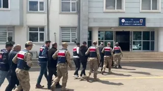 Sakarya dahil 25 ilde operasyon