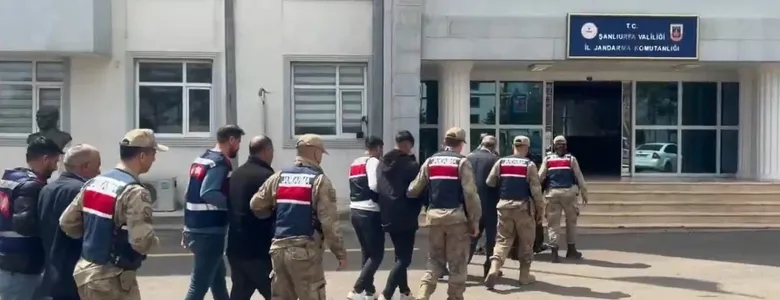 Sakarya dahil 25 ilde operasyon