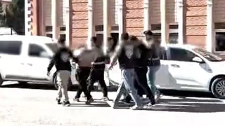 Sakarya dahil 3 ilde operasyon