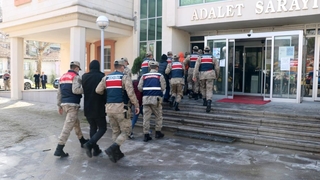 Sakarya dahil 3 ilde uyuşturucu operasyonu: 11 tutuklama