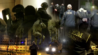 Sakarya dahil 32 ilde terör operasyonu