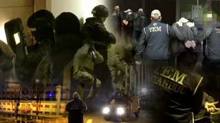 Sakarya dahil 32 ilde terör operasyonu