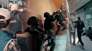 Sakarya dahil 33 ilde DEAŞ operasyonu