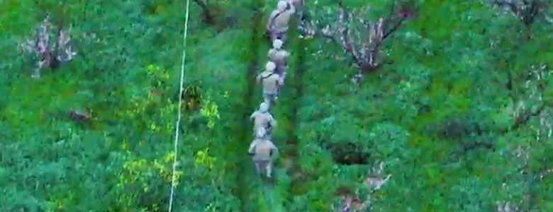 Sakarya dahil 39 ilde terör operasyonu