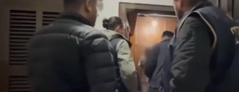 Sakarya dahil 41 şehirde operasyon