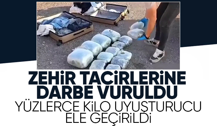 Sakarya dahil 42 ilde operasyon