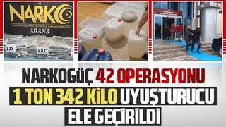 Sakarya dahil 42 ilde torbacılara operasyon