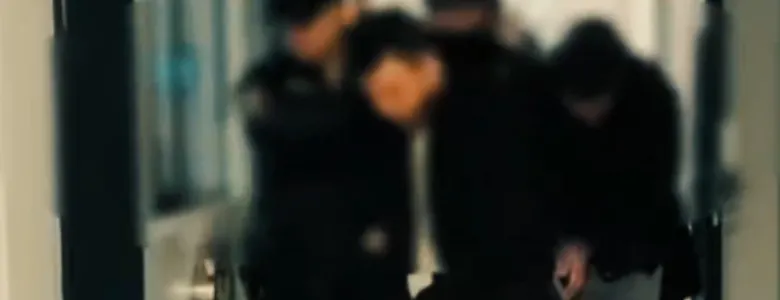 Sakarya dahil 46 ilde FETÖ operasyonu