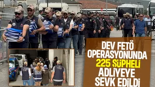 Sakarya dahil 47 ildeki FETÖ operasyonunda yeni gelişme