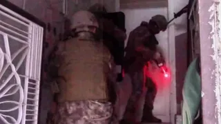 Sakarya dahil 56 ilde terör operasyonu: 525 gözaltı