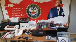 Sakarya dahil 6 ilde operasyon; Türkiye suikastçısı yakalandı