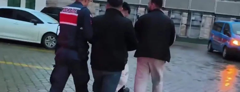 Sakarya dahil 63 şehirde operasyon