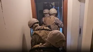 Sakarya dahil 65 ilde operasyon