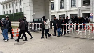 Sakarya dahil 7 ilde dolandırıcılık operasyonu