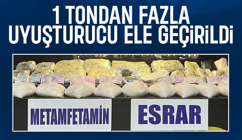 Sakarya dahil 74 ilde operasyon