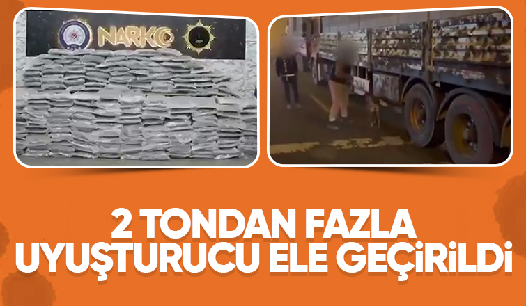 Sakarya dahil 76 ilde büyük operasyon