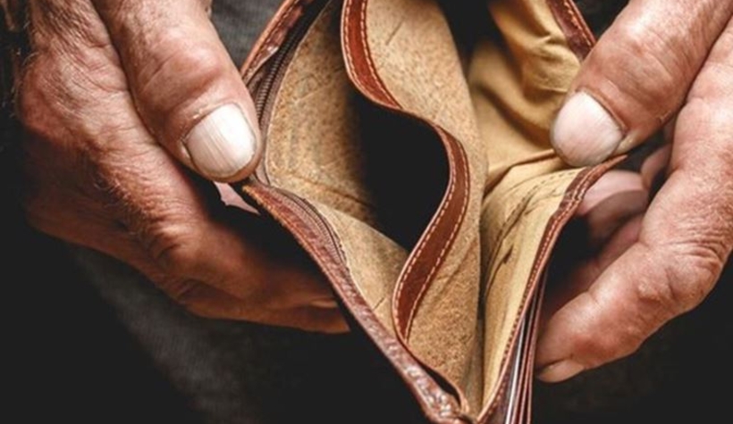 Sakarya'daki açlık sınırının 2 bin 432 lira