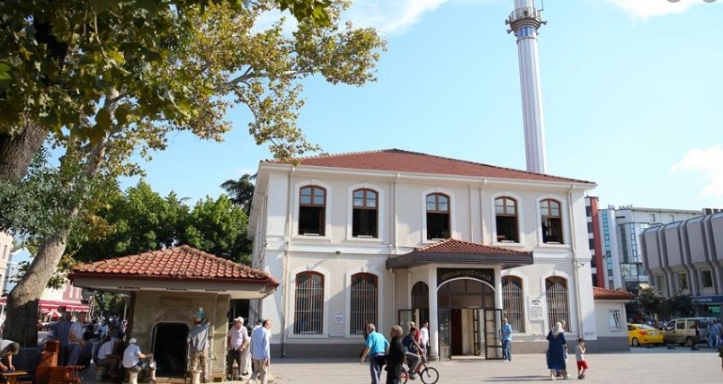 Sakarya'daki cami sayısı açıklandı
