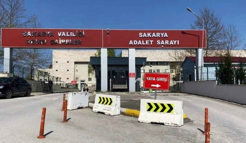 Sakarya'daki darbe girişimi davasında Yargıtay cezaları onadı