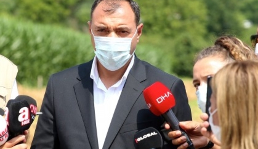 Sakarya'daki günlük vaka sayısını açıkladı