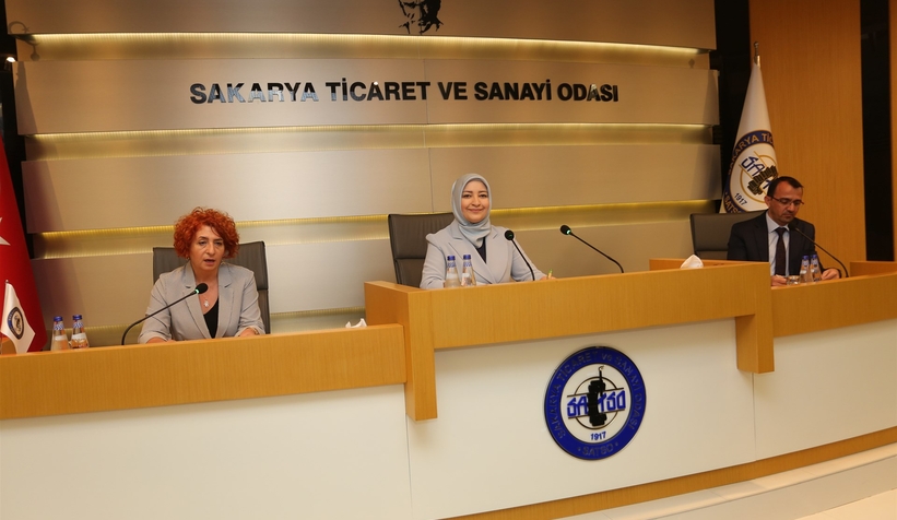 Sakarya'daki Kadın Kooperatifleri ürünleriyle markalaşacak