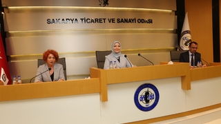 Sakarya'daki Kadın Kooperatifleri ürünleriyle markalaşacak