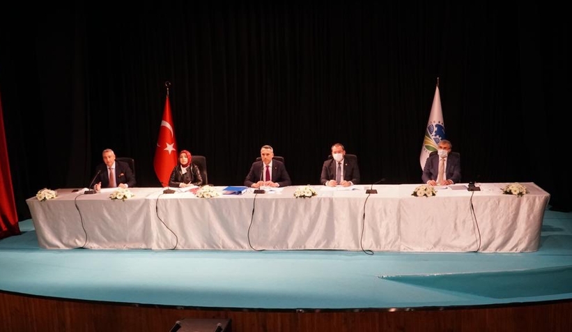 Sakarya'daki kesintilerle ilgili kritik toplantı