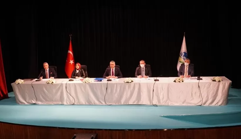Sakarya'daki kesintilerle ilgili kritik toplantı