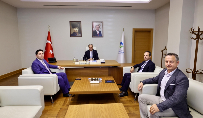 Sakarya'daki sağlık yatırımları ele alındı