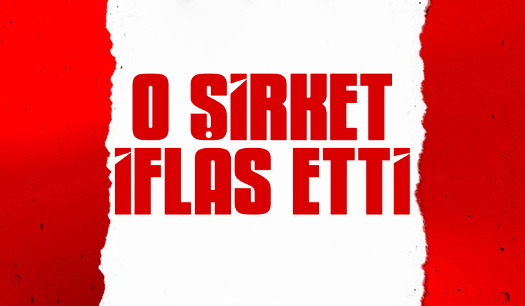 Sakarya'daki şirketin hakkında yeni gelişme