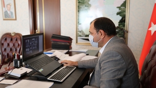 Sakarya'daki son durum masaya yatırıldı