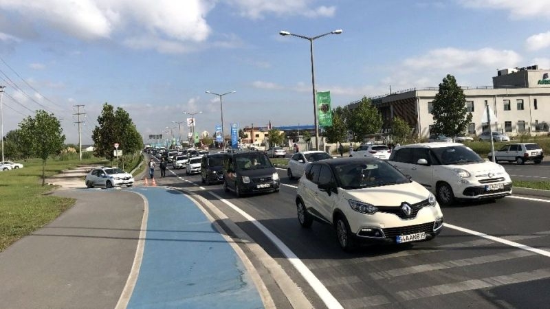 Sakarya'daki trafik sigortası fiyatları belli oldu