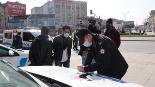 Sakarya'daki vaka artışının sebebi açıklandı