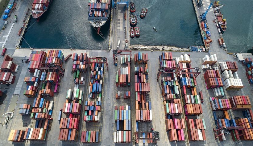 Sakarya'dan 2 milyar 454 milyon dolarlık ihracat