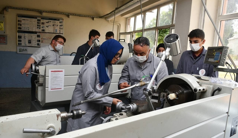 Sakarya'dan 39 patent başvurusu