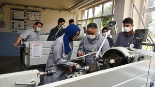 Sakarya'dan 39 patent başvurusu