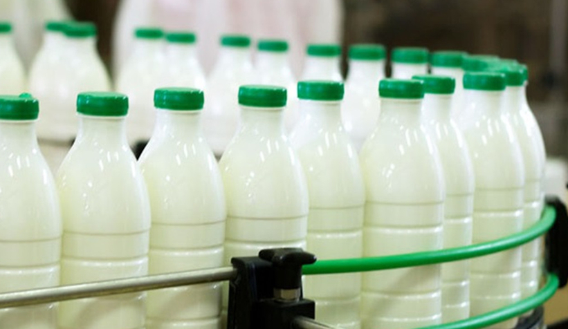 Sakarya'dan 71 ülkeye süt ve süt ürünü makineleri ihracatı