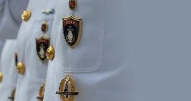 Sakarya'dan emekli amirallerin açıklamasına ser tepki