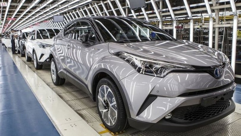 Sakarya'dan ilk çeyrekte 1 milyar 427 milyon liralık ihracat