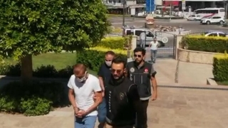 Sakarya'dan Marmaris'e uyuşturucu satmaya gitti