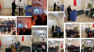 Sakarya'dan Urfa'ya Gönül Köprüsü