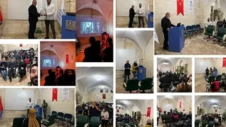 Sakarya'dan Urfa'ya Gönül Köprüsü