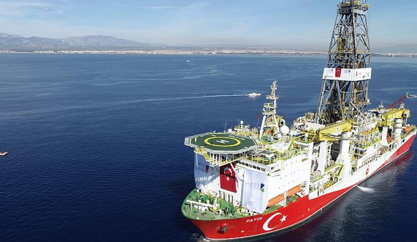 Sakarya doğal gaz sahası keşfi, satıcıları telaşlandırdı