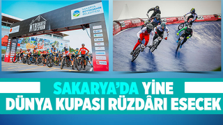 Sakarya dünya kupasına ev sahipliği yapacak
