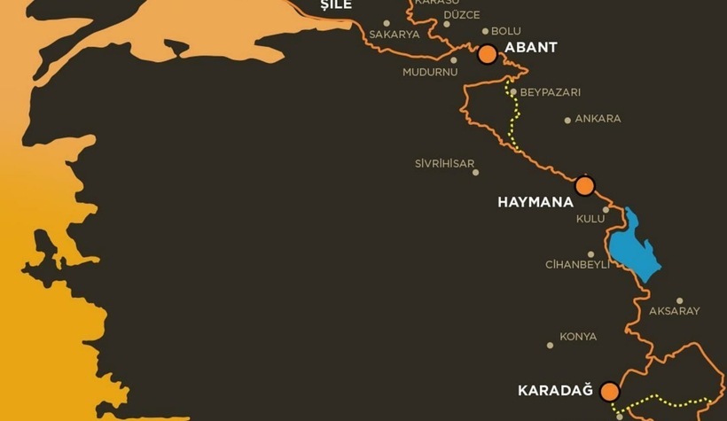 Sakarya dünyanın en zorlu rallisine ev sahipliği yapacak