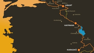 Sakarya dünyanın en zorlu rallisine ev sahipliği yapacak