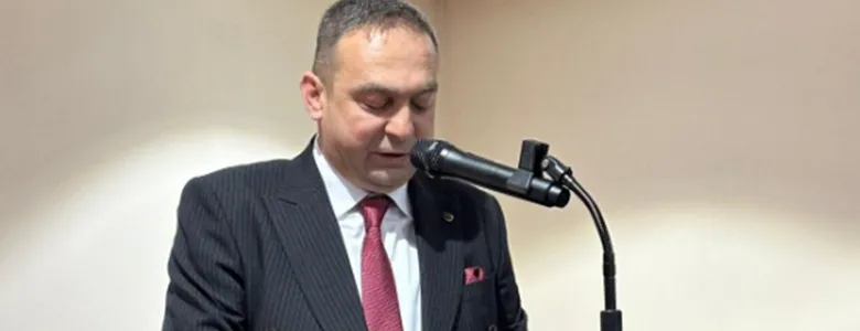 Sakarya Elektrikçiler Odası'nda başkan değişti