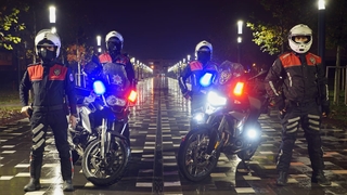 Sakarya emniyetinden dikkat çeken paylaşım