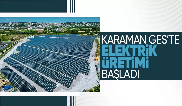 Sakarya enerji üretiminin de üssü olacak